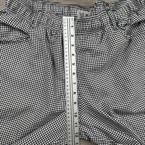 Mercer Culinary Herringbone Chef's Pants Size 1X NWT Wide Leg - Picture 8 of 15